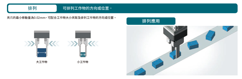 EH系列電動夾爪功能說明 _ 廣億科技