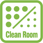 Clean Room 無塵室用