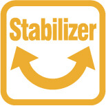 stabilizer水平穩定