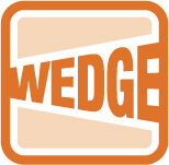 wedge楔型機構