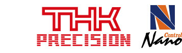 THK PRECISION