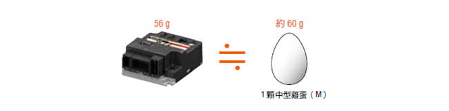 東方馬達mini驅動器重量