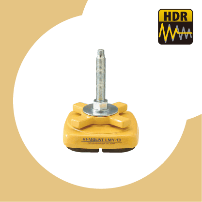 HI-MOUNT