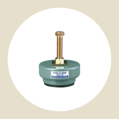 SPRING HI-MOUNT