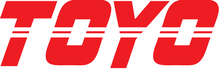 TOYO logo