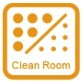 倉敷化工 KURASHIKI_主動式桌上型除震台-MINI系列_適用於Cleanroom