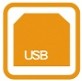 倉敷化工 KURASHIKI_主動式桌上型除震台-MINI系列_	支援USB通訊