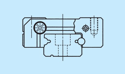 線性滑軌 LU系列 超小型 _ NSK