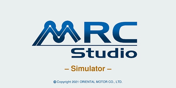 MRC Studio Simulator