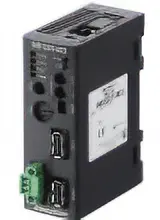東方馬達 Oriental motor_網路轉換器_NETC01-M2