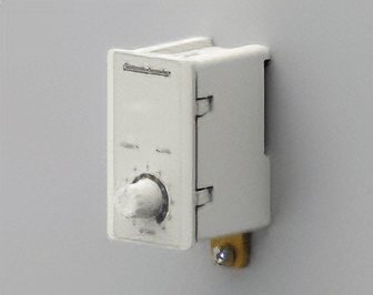 東方馬達 Oriental motor_風扇調速器_FSC-24_螺絲安裝