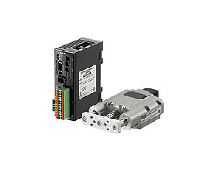 東方馬達 Oriental motor 小型直線作動器 DR系列