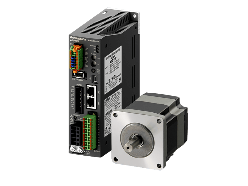 αSTEP AZ系列（AC電源）