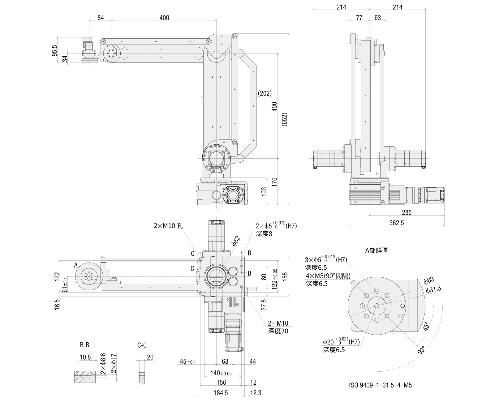 OVR4088K5-V