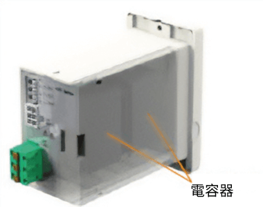 東方馬達 _AC調速馬達_US2_內藏電容器