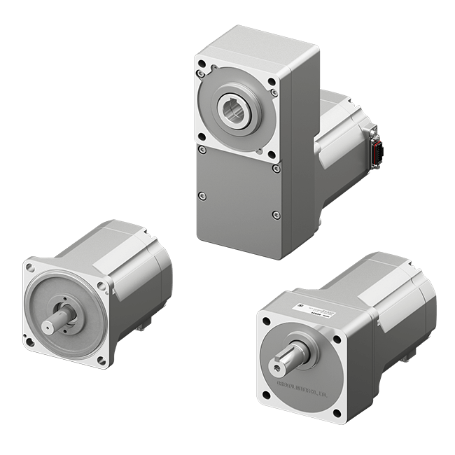 東方馬達無刷馬達