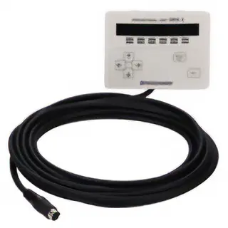 東方馬達 Oriental motor_OPX-2A資料設定器