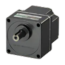東方馬達 Oriental motor_平行軸GFS減速機