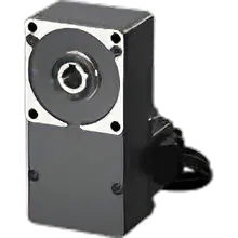 東方馬達 Oriental motor_中空軸扁平式減速機FR減速機