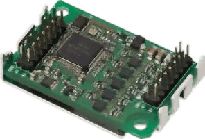 東方馬達 Oriental motor_CVD系列_驅動器 S型_SPI通訊對應