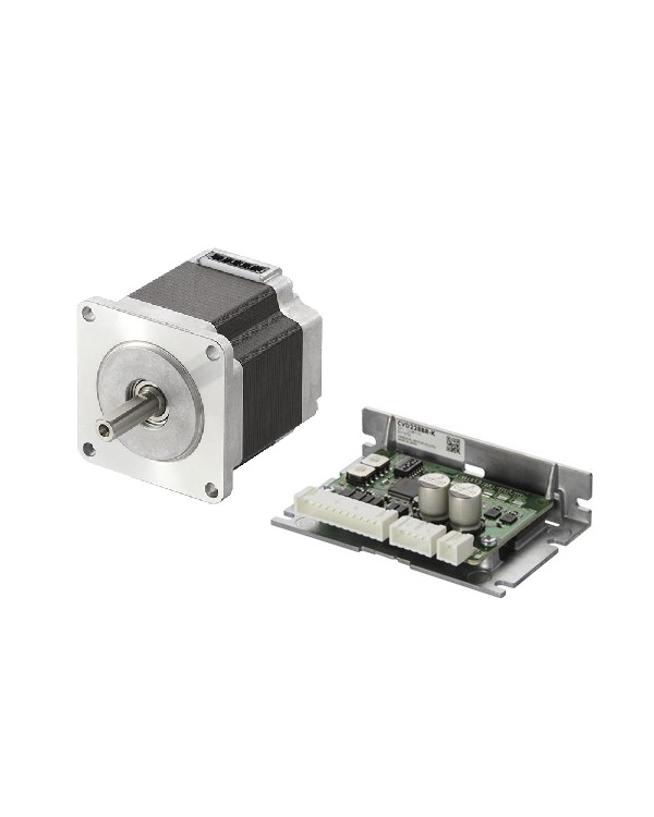 東方馬達 Oriental motor_PKP系列/ CVD系列 RS-485通訊型驅動器