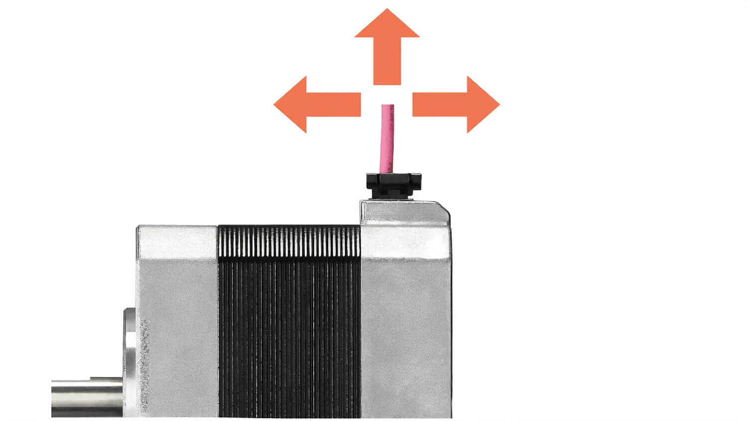 東方馬達 Oriental motor_PKP系列／PK系列_2相_採用小型・薄型連接器