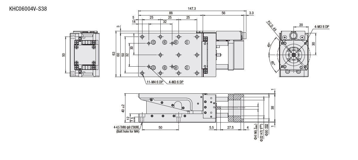 KHC06004V-S38