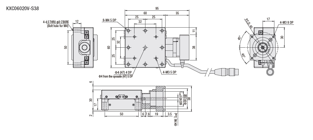 KXC06020V-S38